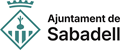 Logo del Ajuntament de Sabadell